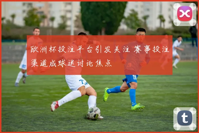 欧洲杯投注平台引发关注 赛事投注渠道成球迷讨论焦点