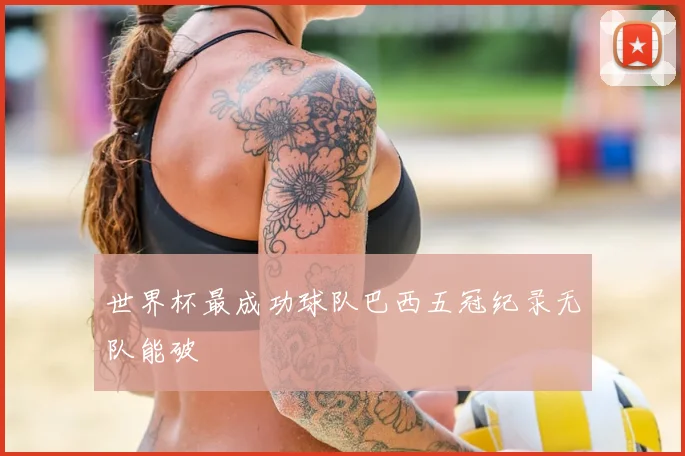 世界杯最成功球队巴西五冠纪录无队能破