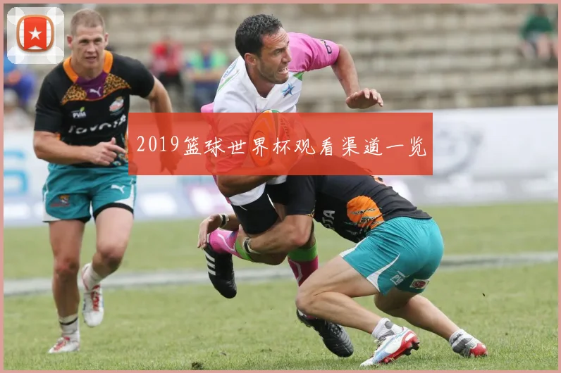 2019篮球世界杯观看渠道一览