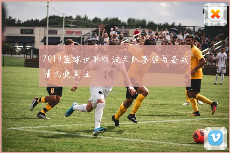 2019篮球世界杯波兰队赛程与备战情况受关注