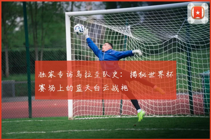 独家专访乌拉圭队史:揭秘世界杯赛场上的蓝天白云战袍